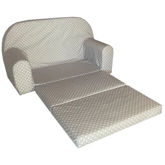 Ersatzbezüge für die Mini-Sofas W386 - 16