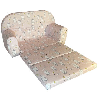 Ersatzbezüge für die Mini-Sofas W386 - 20