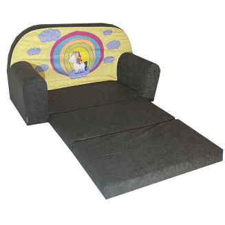 Ersatzbezüge für die Mini-Sofas W386 - 18