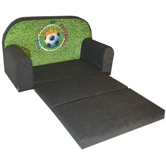 Ersatzbezüge für die Mini-Sofas W386 - 17