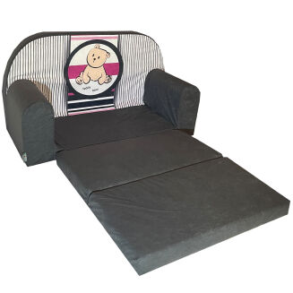 Ersatzbezüge für die Mini-Sofas W386 - 22