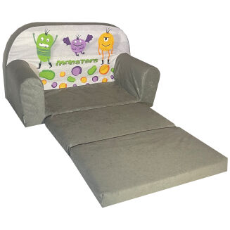 Ersatzbezüge für die Mini-Sofas W386 - 27