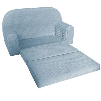 Ersatzbezüge für die Mini-Sofas W386 - 29
