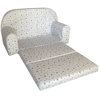 Ersatzbezüge für die Mini-Sofas W386 - 31