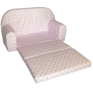 Ersatzbezüge für die Mini-Sofas W386 - 32