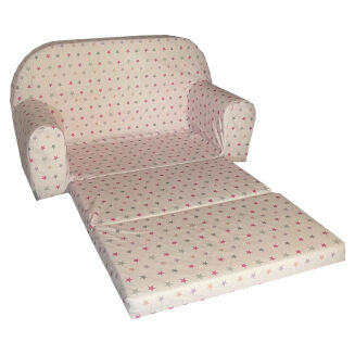 Ersatzbezüge für die Mini-Sofas W386 - 35