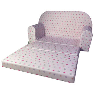 Ersatzbezüge für die Mini-Sofas W386 - 36