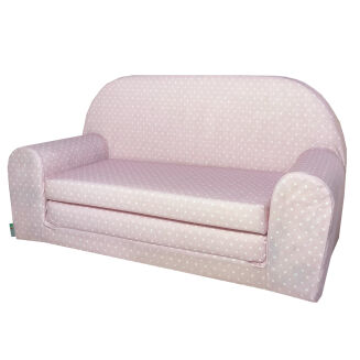 Ersatzbezüge für die Mini-Sofas W386 - 38