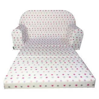 Ersatzbezüge für die Mini-Sofas W386 - 39