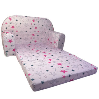 Ersatzbezüge für die Mini-Sofas W386 - 40