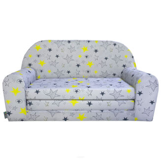 Ersatzbezüge für die Mini-Sofas W386 - 44