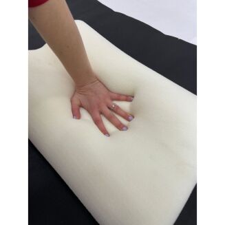 Kopfkissen Nackenkissen Orthopädisches Rehabilitationskissen mit Memory Foam - 9