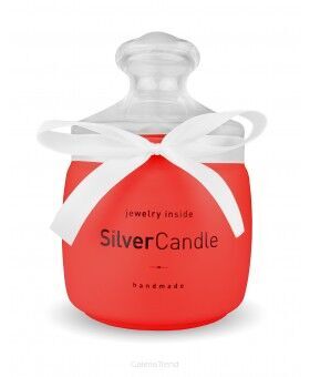 Duftkerze Merry Christmas von SilverCandle