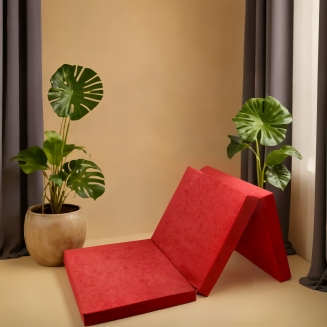 Ersatzbezug für Matratze in der Größe M (180x65x7 cm) - 5