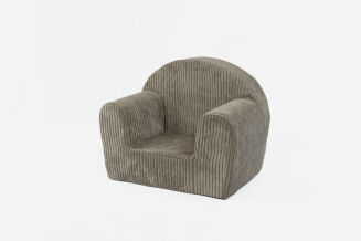 Kindersessel Mini in Cord – Komfort und Stil für die Kleinsten - 8