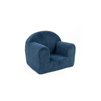 Kindersessel Mini in Cord – Komfort und Stil für die Kleinsten - 28