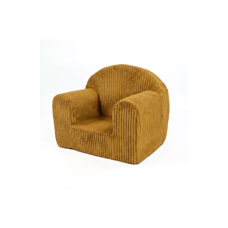 Kindersessel Mini in Cord – Komfort und Stil für die Kleinsten - 23