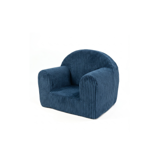Kindersessel Mini in Cord – Komfort und Stil für die Kleinsten - 29