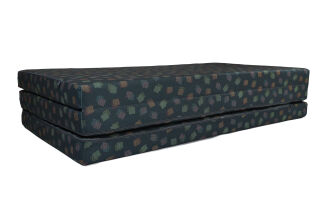 Klappmatratze Gästematratze XL im Mercedes Vito Design 120x195x8cm - 10