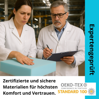 Klappmatratze mit wasserfestem Outdoor-Bezug – Komfort & Vielseitigkeit in Einem-  In 6 Farben verfügbar - 9