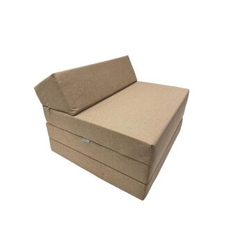 Klappmatratze mit wasserfestem Outdoor-Bezug – Komfort & Vielseitigkeit in Einem-  In 6 Farben verfügbar - 9