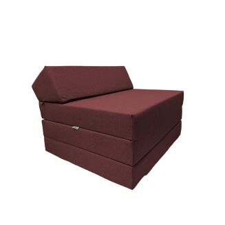 Klappmatratze mit wasserfestem Outdoor-Bezug – Komfort & Vielseitigkeit in Einem-  In 6 Farben verfügbar - 16