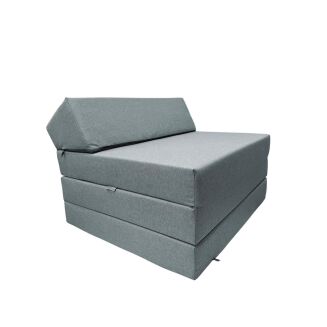 Klappmatratze mit wasserfestem Outdoor-Bezug – Komfort & Vielseitigkeit in Einem-  In 6 Farben verfügbar - 12