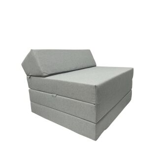 Klappmatratze mit wasserfestem Outdoor-Bezug – Komfort & Vielseitigkeit in Einem-  In 6 Farben verfügbar - 11