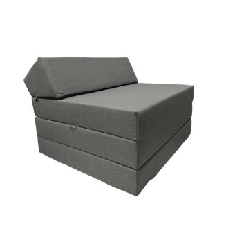 Klappmatratze mit wasserfestem Outdoor-Bezug – Komfort & Vielseitigkeit in Einem-  In 6 Farben verfügbar - 10