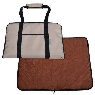 2in1 Hundetasche FIJI M Räumungsverkauf - 3