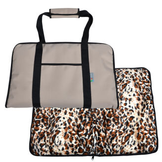 2in1 Hundetasche FIJI M Räumungsverkauf - 3
