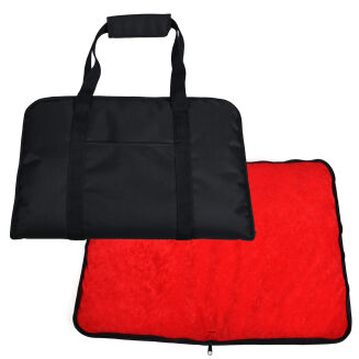 2in1 Hundetasche FIJI M Räumungsverkauf - 4