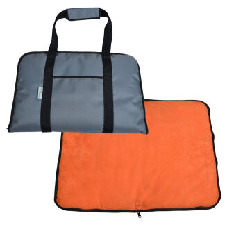 2in1 Hundetasche FIJI M Räumungsverkauf - 8