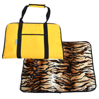 2in1 Hundetasche FIJI M Räumungsverkauf - 9