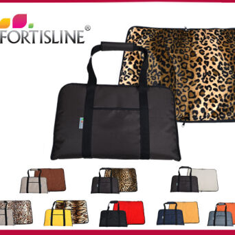 2in1 Hundetasche FIJI M