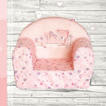 Kindersessel MINI Sessel Bärchen W387_04