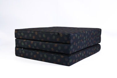 Klappmatratze Gästematratze im Mercedes Vito Design – Größe "L" 195x80x9cm