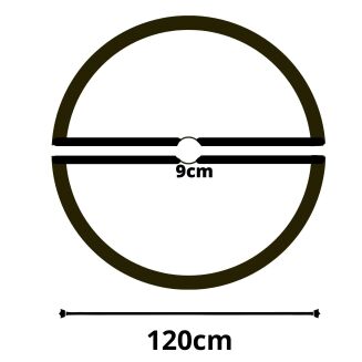 PoleDance Stangentanz Schutzmatte Sicherheitsmatte Faltbar 10cm! - 23