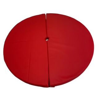 PoleDance Stangentanz Schutzmatte Sicherheitsmatte Faltbar 10cm! - 15