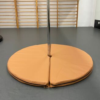 PoleDance Stangentanz Schutzmatte Sicherheitsmatte Faltbar 10cm! - 22