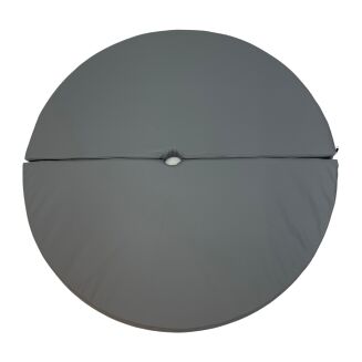 PoleDance Stangentanz Schutzmatte Sicherheitsmatte Faltbar 10cm! - 9