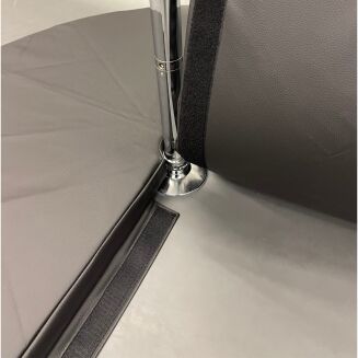 PoleDance Stangentanz Schutzmatte Sicherheitsmatte Faltbar 10cm! - 25