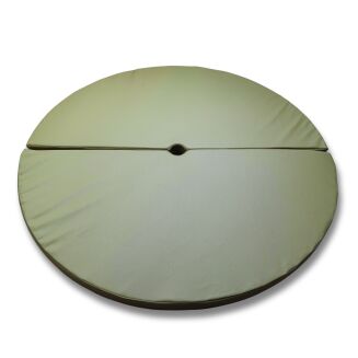 PoleDance Stangentanz Schutzmatte Sicherheitsmatte Faltbar 10cm! - 40