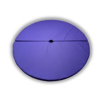 PoleDance Stangentanz Schutzmatte Sicherheitsmatte Faltbar 10cm! - 38