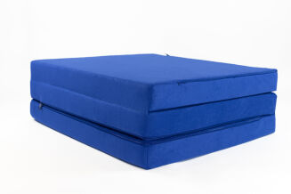 Klappmatratze Gästematratze Größe L 195x80x9cm - 20