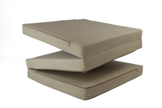 Klappmatratze Gästematratze Größe L 195x80x9cm - 17